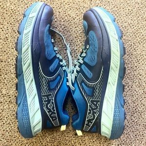Hoka one one womens running shoes Stinson ATR 5